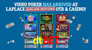 dtbet: Seu Cassino Premiado com Pagamentos Rápidos