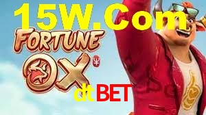 dtbet casino