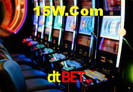 Welcome Bonus dtbet