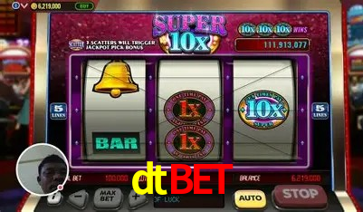 Descubra a Essência do dtbet: Nossa História e Compromissos