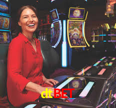 dtbet: A Experiência de Casino com Jogos de Mesa ao Vivo