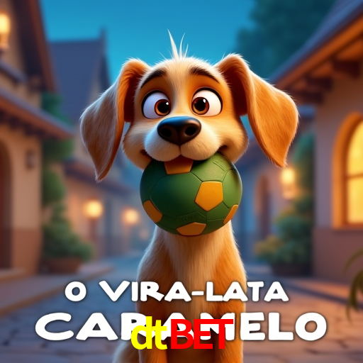 Provedores de Jogos dtbet