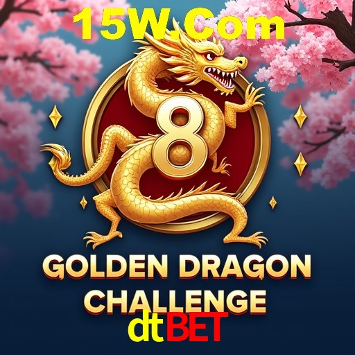 Descubra o Mundo do Cassino Online com dtbet