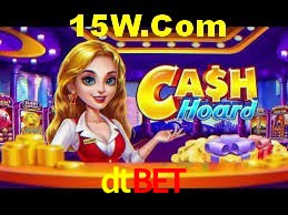 Live Casino dtbet