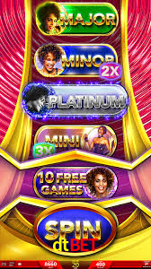 Descubra a Magia dos Jogos de Arcade no dtbet
