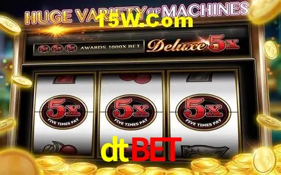 Explorando a Categoria de Eventos em Apostas na dtbet