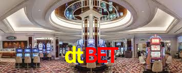dtbet casino