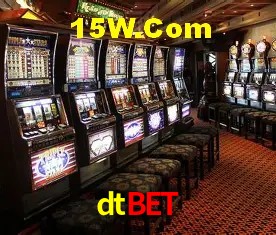 Descubra a Essência do dtbet: Nossa História e Compromissos