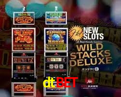 dtbet.com