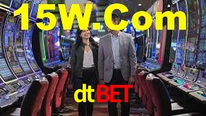 dtbet casino