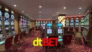 dtbet