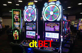 dtbet