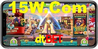 dtbet