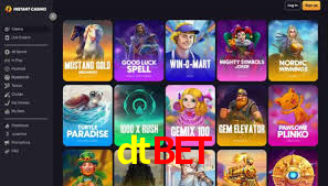 dtbet casino